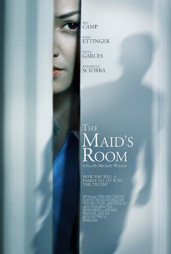 The Maid's Room - VJ Junior